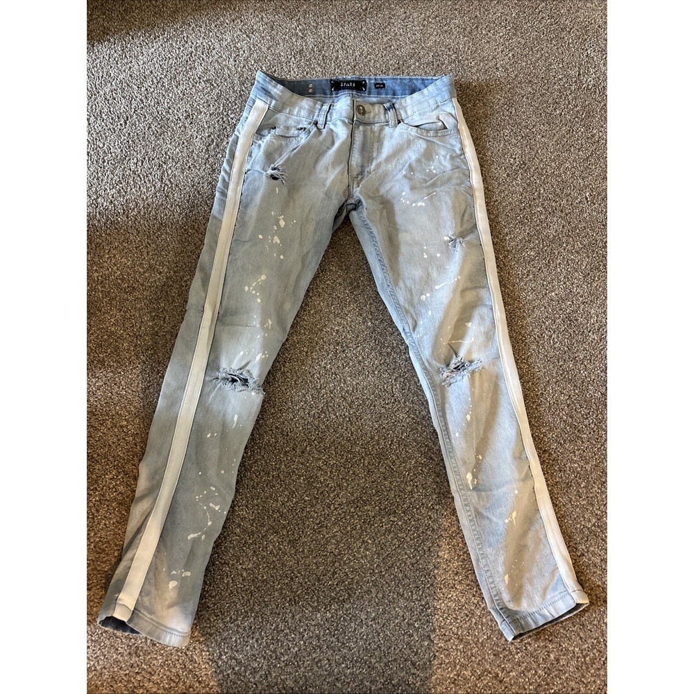 Spark‎ Y2K Jeans Size 29/30